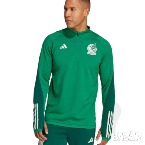 Мъжка блуза Adidas x Mexico | M размер