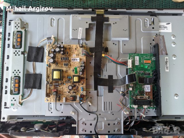 WESTWOOD 32V11-17MB45M-3-17PW25, снимка 3 - Части и Платки - 28840612