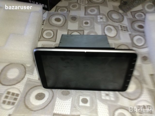 MP5 -Мултимедия Андроид 10 + GPS - /254248/, снимка 8 - Аксесоари и консумативи - 30818230