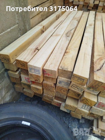 Продавам дървен материал , снимка 4 - Дърводелски услуги - 52158154