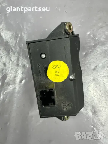 Бутон Регулация Волан за АУДИ AUDI A8 D3 Q7 4E0953551, снимка 3 - Части - 49545530
