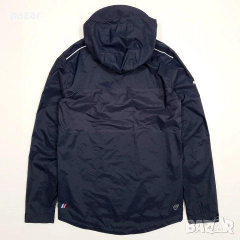 PUMA BMW Motorsport 761706-01 Оригинално Мъжко Яке S, снимка 9 - Якета - 51916232