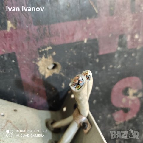 Ел Певета, снимка 15 - Резервни части за машини - 33367792