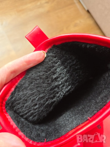 Дамски ботуши Soccx гумени, снимка 2 - Дамски ботуши - 52050465