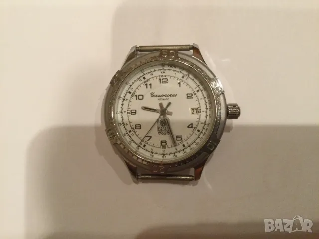 Слава чекисткие , снимка 2 - Мъжки - 50329210