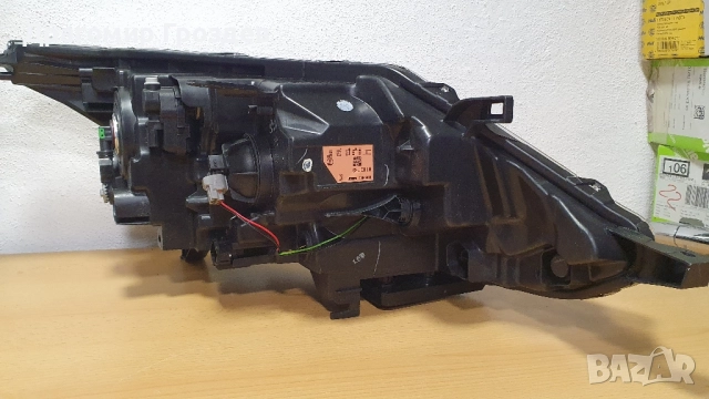 НОВ! Оригинален ляв фар за NISSAN Qashqai (J11) / Нисан Кашкай (2014-2017), снимка 15 - Части - 52226760