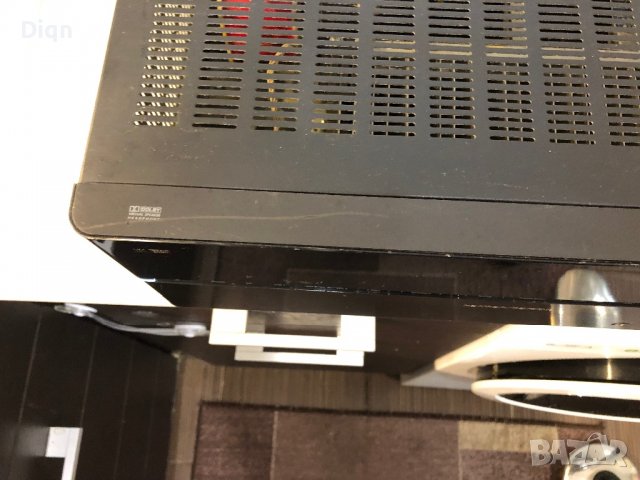 Harman Kardon HK3490, снимка 5 - Ресийвъри, усилватели, смесителни пултове - 38709831