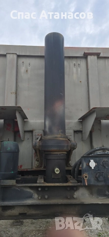 Хидравличен крик за гондола, снимка 2 - Части - 52593109