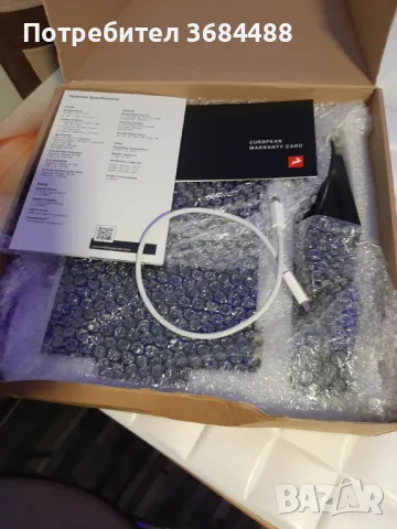 Antelope Synergy Core 4, снимка 4 - Други - 50012851