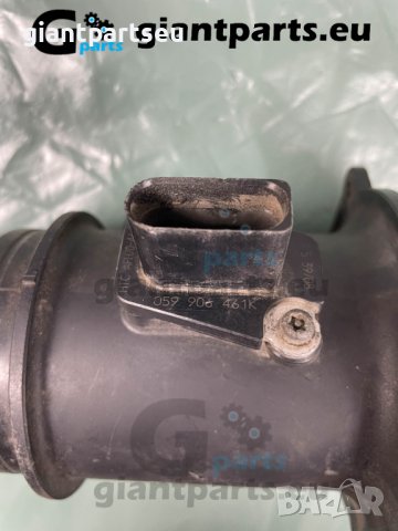 Дебитомер за Ауди AUDI Q7 , 059906461K, снимка 3 - Части - 39648717