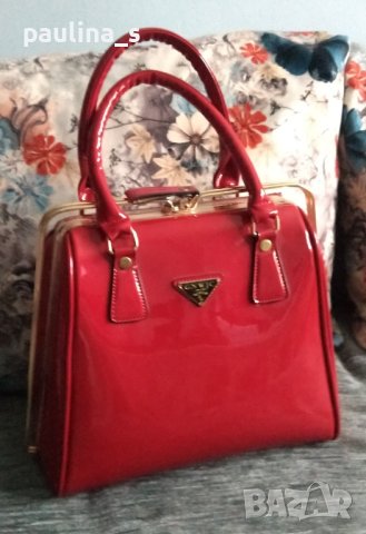 Висок клас чанта / реплика на известен дизайнерски бранд , снимка 3 - Чанти - 43512410