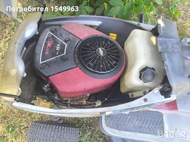 трактор косачка 22 коня , снимка 7 - Селскостопанска техника - 50915560