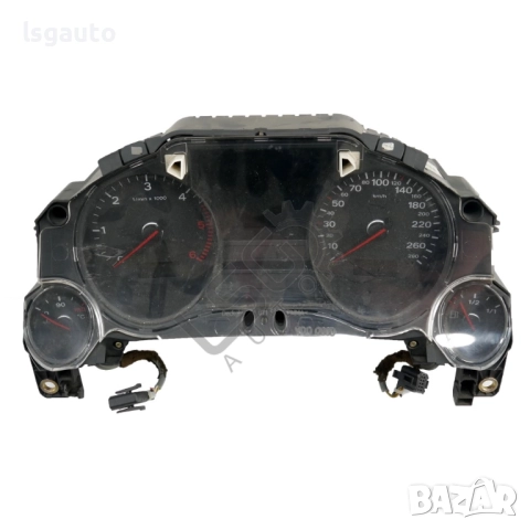Километраж AUDI A8 (D3) 2003-2010 ID: 152786