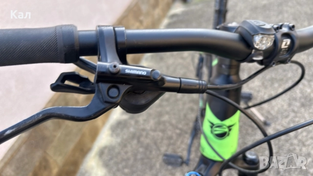 Колело Sprint Apolon Pro, снимка 5 - Велосипеди - 52977857