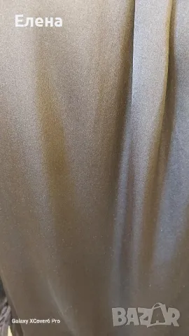 Блуза Blu. 92% коприна. размер M., снимка 11 - Блузи с дълъг ръкав и пуловери - 50337045