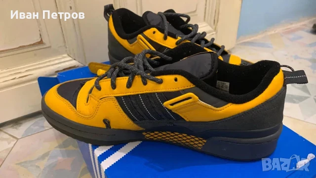 Оригинални обувки ADIDAS, снимка 6 - Други - 51022764