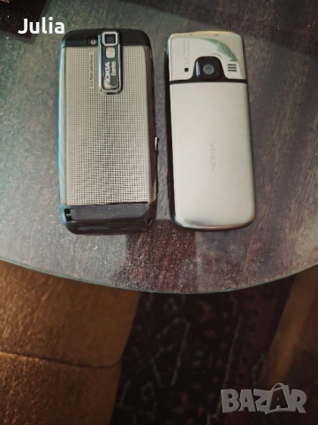 Продавам GSM апарати! , снимка 5 - Други - 52016293