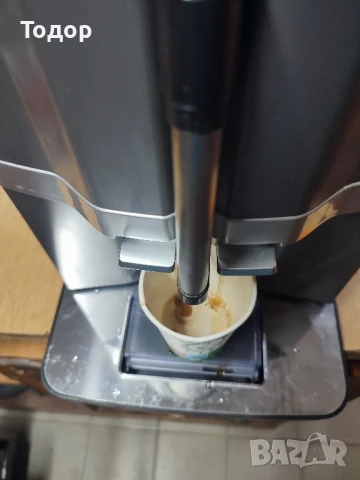 Кафемашина Сименс Кафеавтомат Bosch, снимка 6 - Кафемашини - 51378982