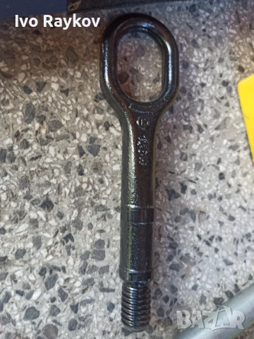 Комплект,крик,аптечка,ключ за VW Passat 6 , снимка 5 - Части - 51105303