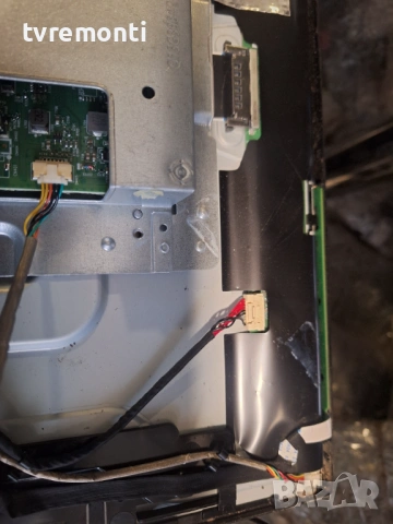 LED подсветка за дисплей  TPV TPM238WF1-LF4F за Монитор AOC 24G2U/BK, снимка 2 - Части и Платки - 53423209