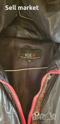 Iceberg/M, снимка 6 - Якета - 48141960