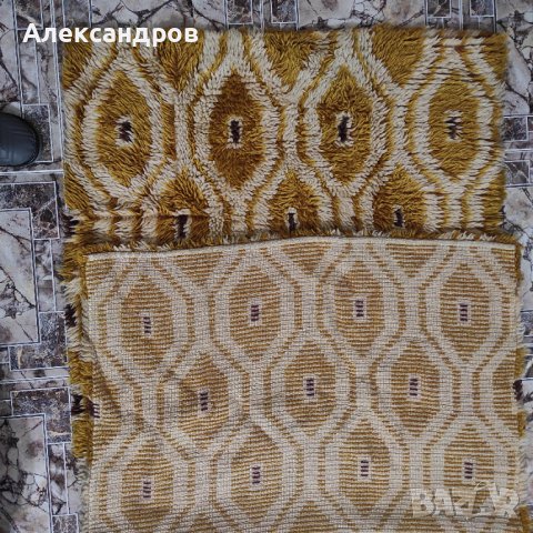 Губер, снимка 3 - Покривки за легло - 43681759