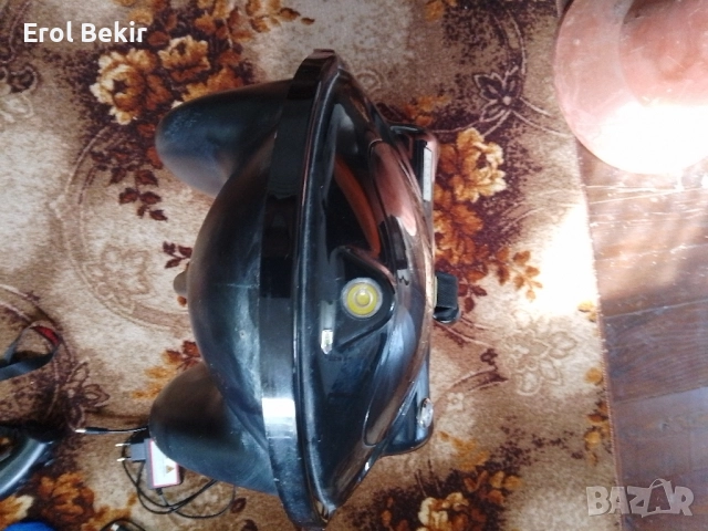 лодка за захранване , снимка 3 - Такъми - 52141512