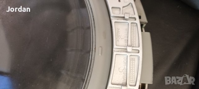 Врата за пералня Samsung , снимка 5 - Перални - 43142332
