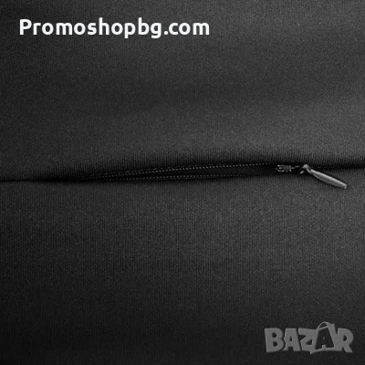 Калъф за куфар Trizand, еластичен, размер М или L, черен, снимка 9 - Куфари - 50868619