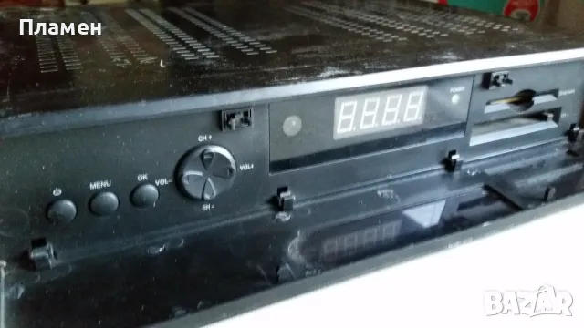 Сателитен приемник LOGISAT 4200 HD+