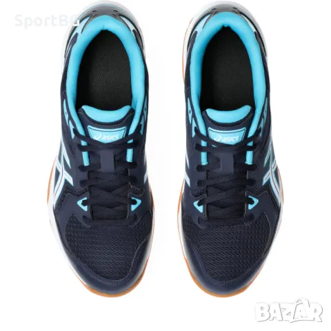 Маратонки Asics Gel-Spike 5 / original, снимка 4 - Спортни обувки - 48961293