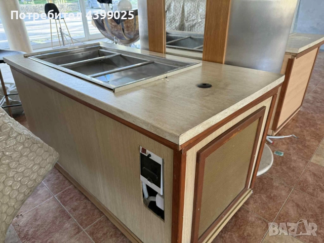 Модул за охлаждане