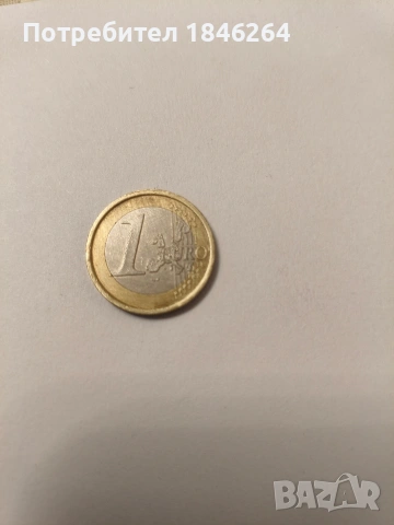 Колекционерски монети от по 1и 2 евро, снимка 7 - Нумизматика и бонистика - 53483827