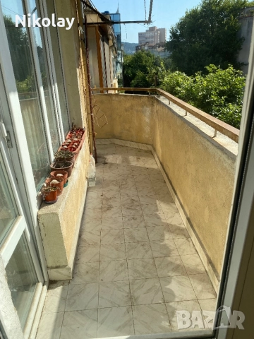 Тристаен апартамент , снимка 3 - Апартаменти - 51995346