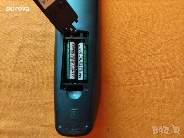 страхотно и оригинално дистанционно управление за смарт телевизори на Самсунг , снимка 9 - Дистанционни - 50530729