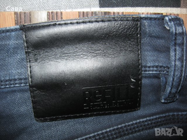 Дънки REFILL  мъжки,С-М