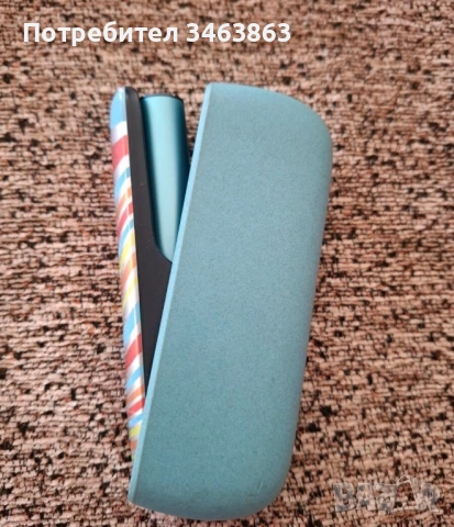 Iqos iluma we limited edition 