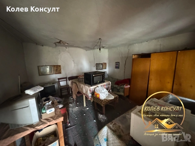 Къща село Димитровче, снимка 4 - Къщи - 53385499