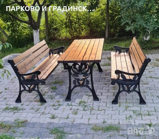 Маси,градински,кафе, снимка 6 - Маси - 39943070