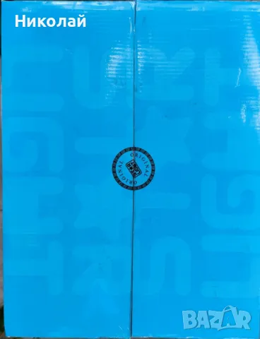 Продавам хлебопекарна, снимка 3 - Хлебопекарни - 48726328