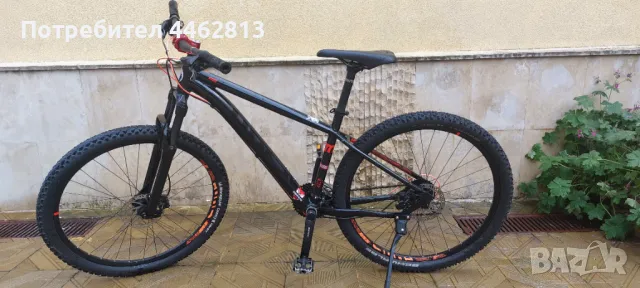 Ghost Kato  29 цола /алуминиево