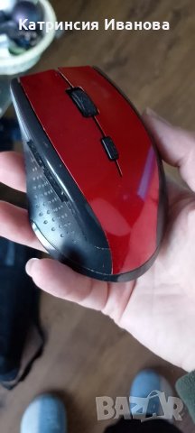 Промоция!!!Зарядно за кола,Безжични мишки -16 лв,Rapoo, ,светеща клавиатура,зарядно за кола , снимка 4 - Клавиатури и мишки - 48368531