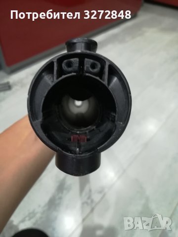 Тръба за прахосмукачка DYSON , снимка 2 - Прахосмукачки - 43399804