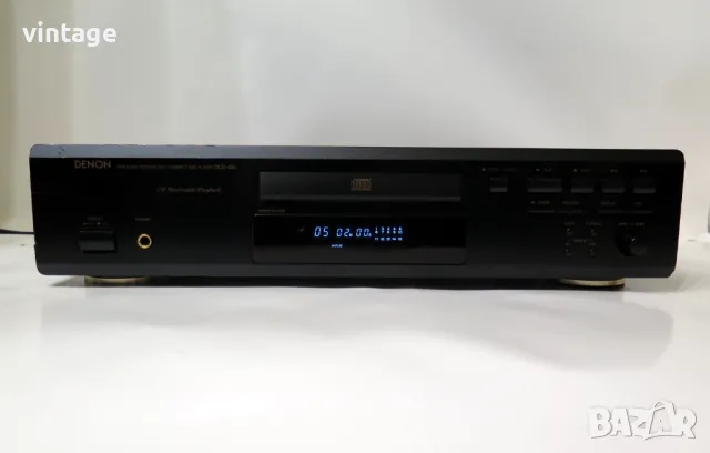 Denon DCD-485