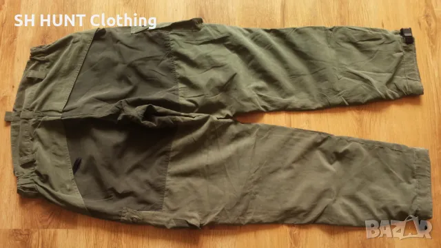 JEGMA Waterproof Trouser размер S панталон водонепромокаем - 795, снимка 2 - Екипировка - 47413226