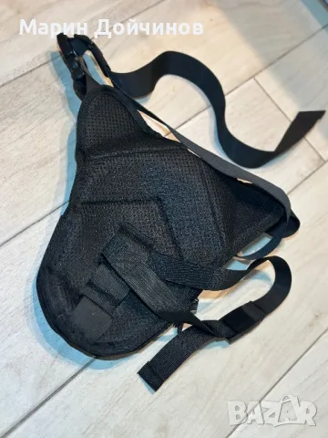 Мото чанта за крак, снимка 2 - Аксесоари и консумативи - 48484543