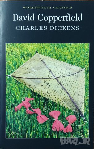 Charles Dickens - "David Copperfield" 