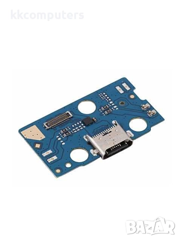 БЛОК ЗАХРАНВАНЕ LENOVO TAB P11 (TB-J606F)