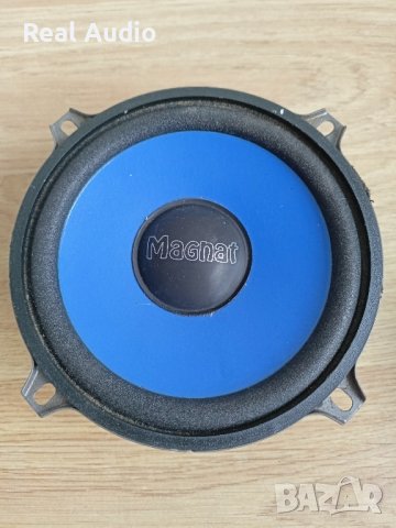 Говорители Magnat , снимка 4 - Аксесоари и консумативи - 44127472