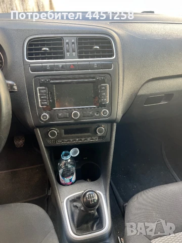 Vw polo, снимка 5 - Автомобили и джипове - 50991876